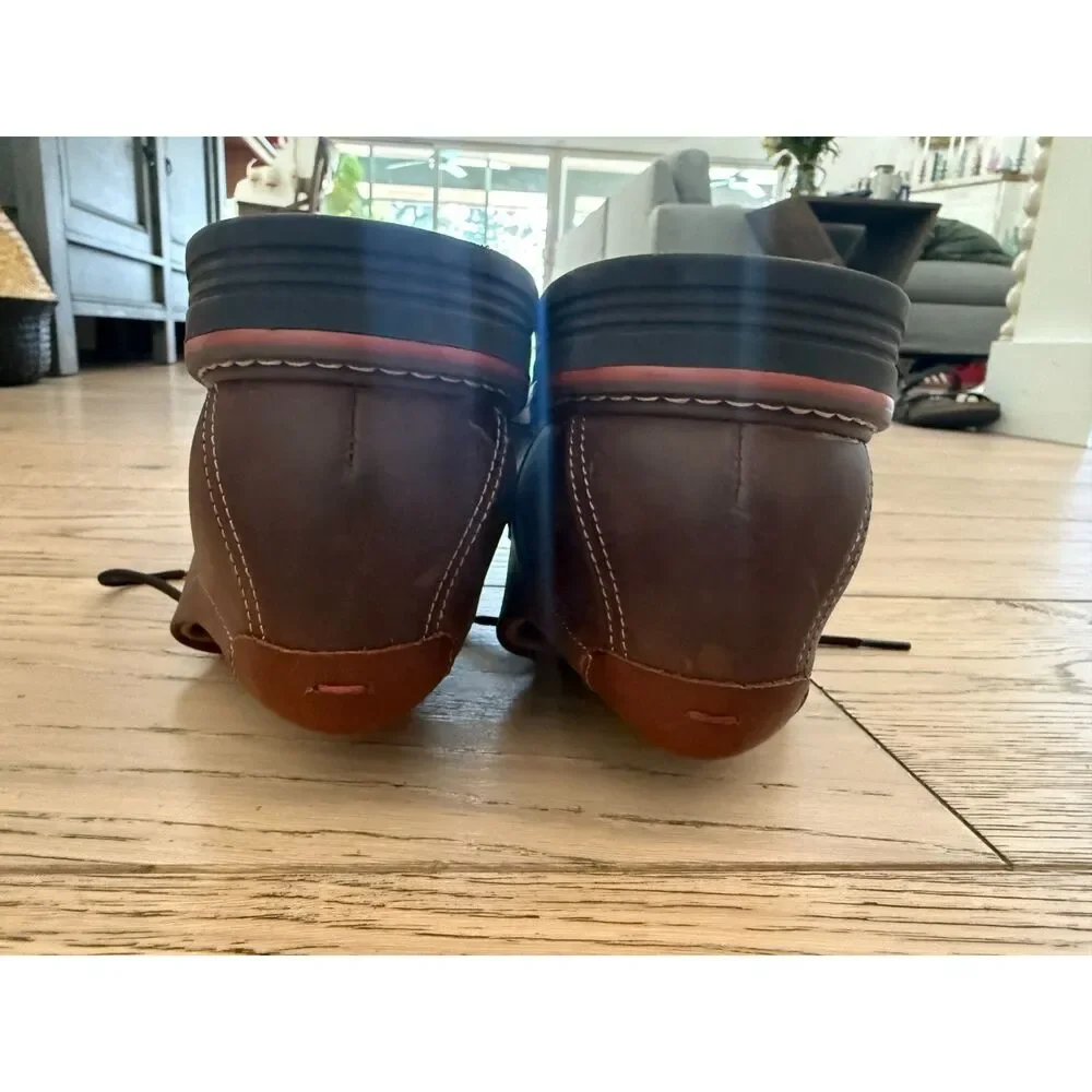 Florsheim elevate your